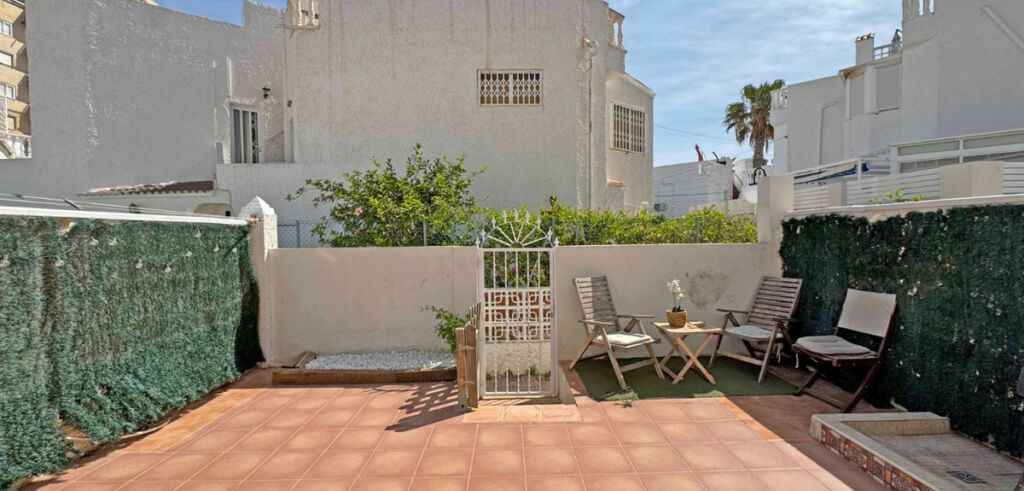 Bungalow Torrevieja Alicante - image 8