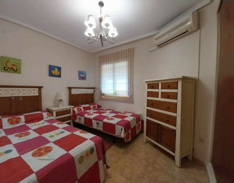 Penthouse La Mata Alicante - image 8
