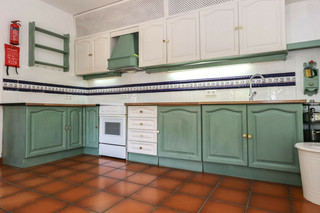 Detached Villa Coín Málaga - image 25