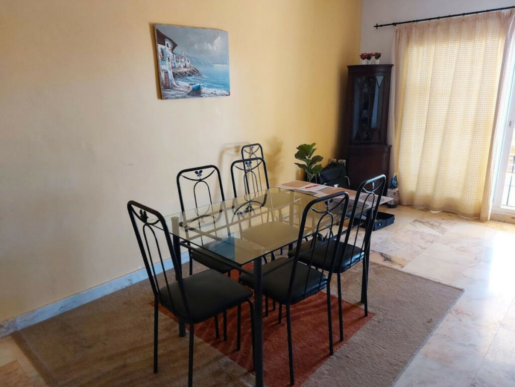 Ground Floor Apartment La Cala Málaga - image 16
