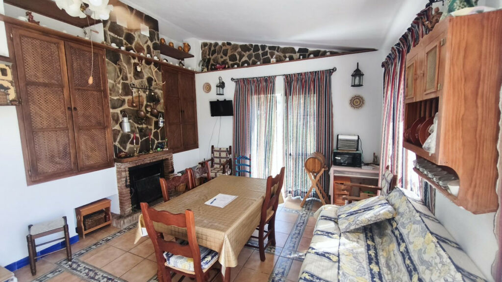 Finca - Cortijo Monda Málaga - image 8