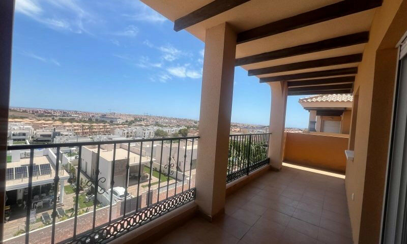 Penthouse Orihuela Costa Alicante - image 14