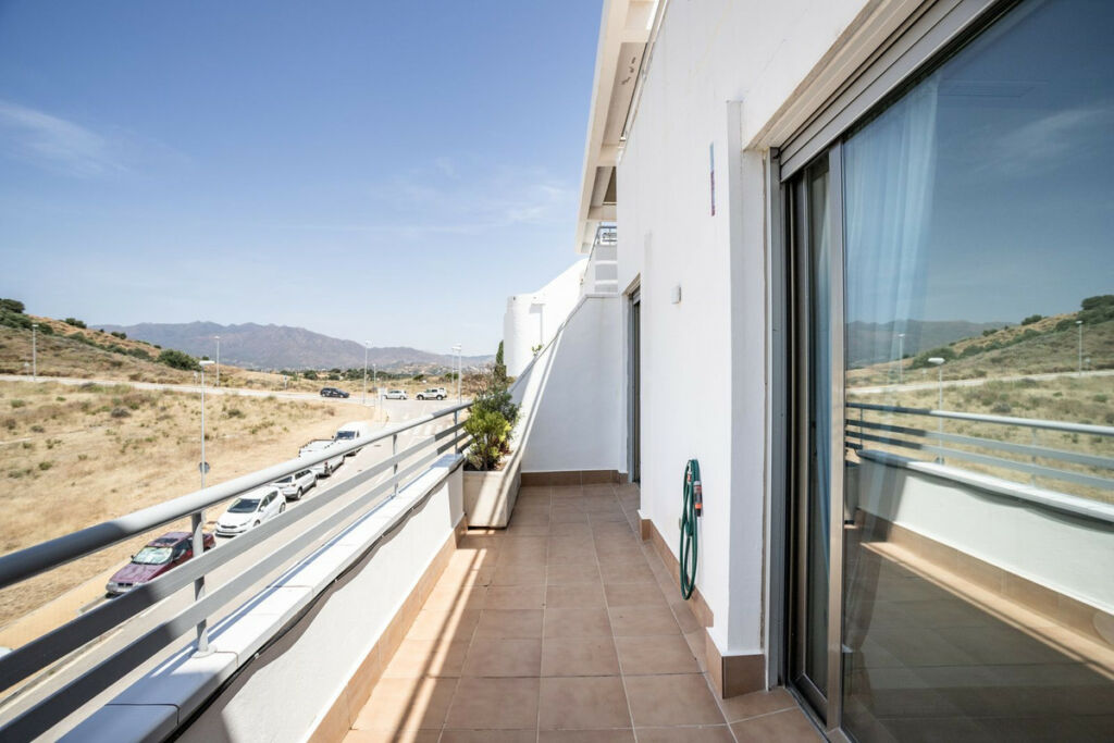 Top Floor Apartment La Cala de Mijas Málaga - image 8