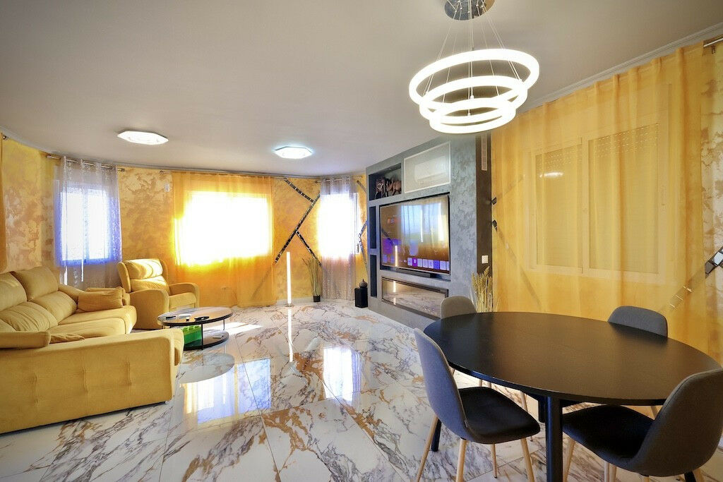 Townhouse San Miguel de Salinas Alicante - Bild 8