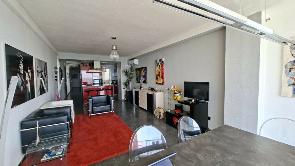 Middle Floor Apartment Torrevieja Alicante - image 8
