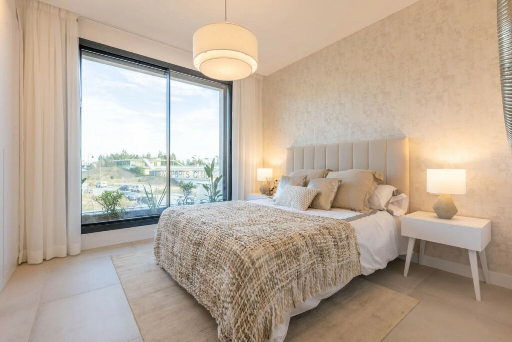 Townhouse El Chaparral Málaga - image 8