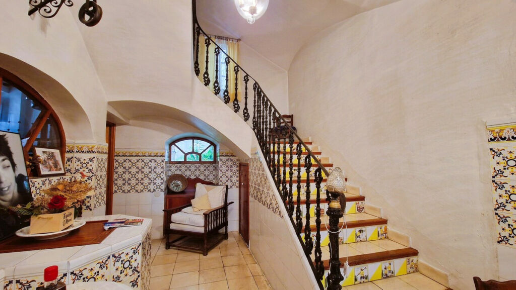 Townhouse Parcent Alicante - image 8