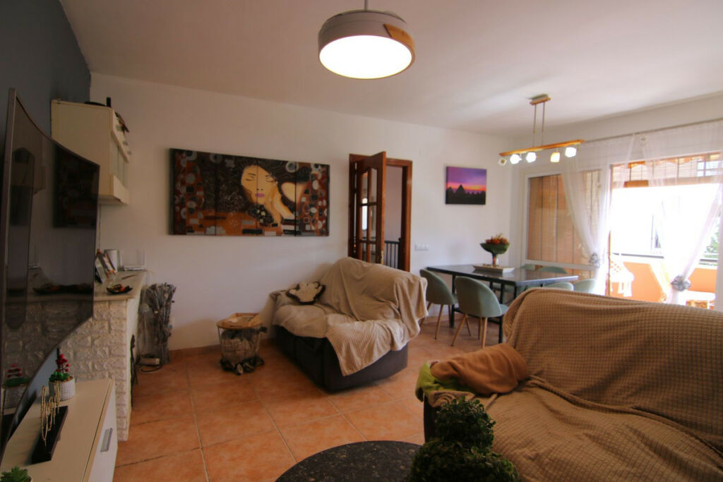 Townhouse Mijas Málaga - image 8