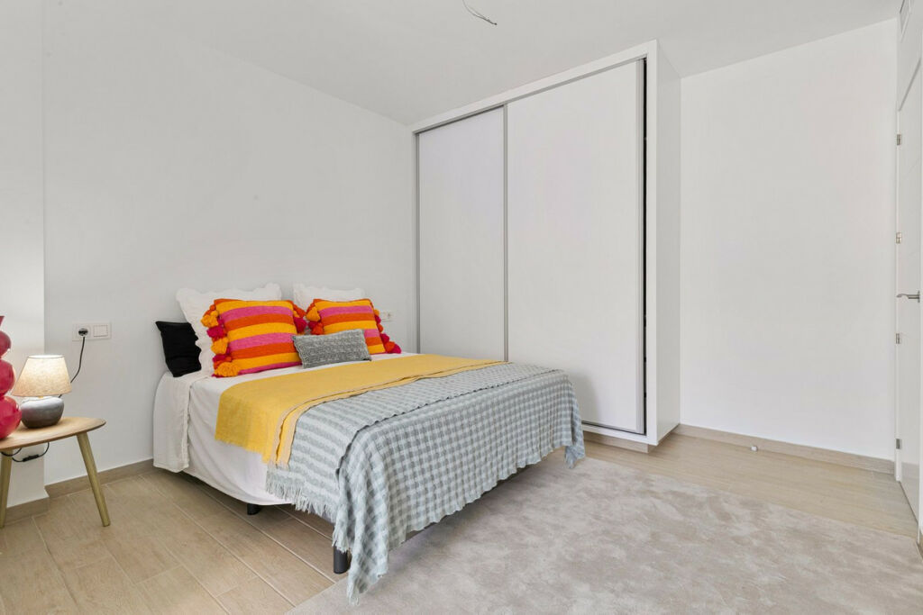 Ground Floor Apartment Fuengirola Málaga - image 8