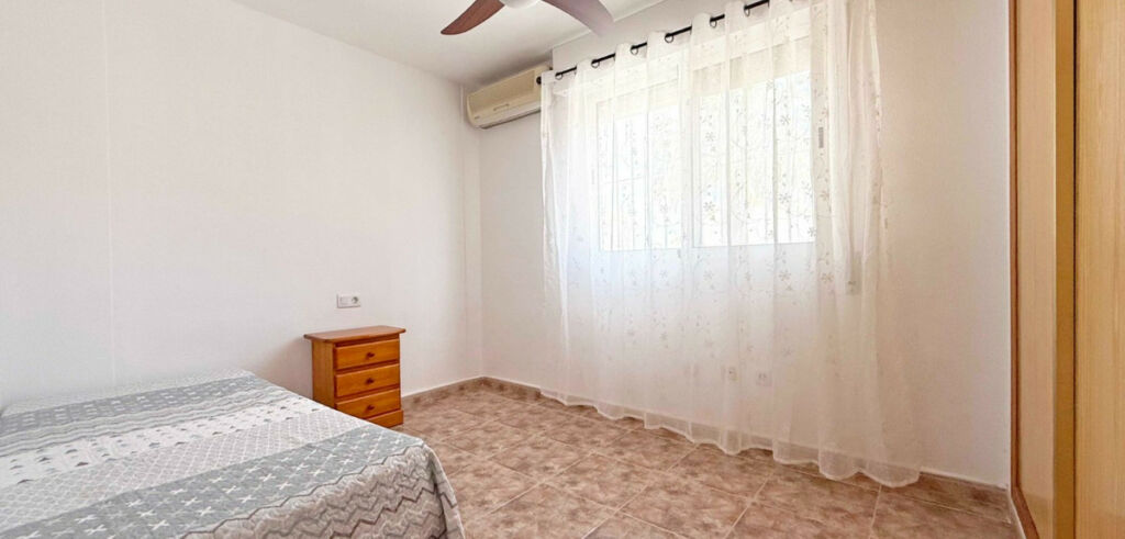 Semi-Detached House Los Altos Alicante - image 8