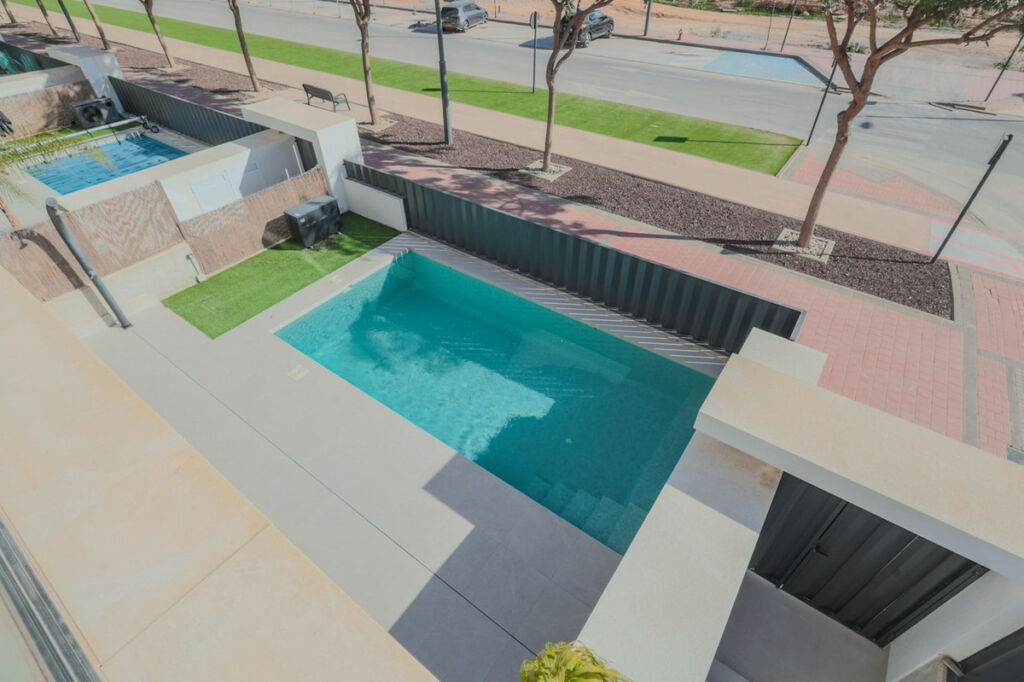 Detached Villa Santa Rosalia Lake and Life Resort Murcia - image 8