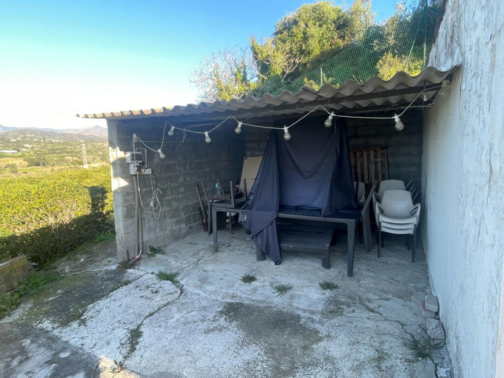 Finca - Cortijo Estepona Málaga - image 8