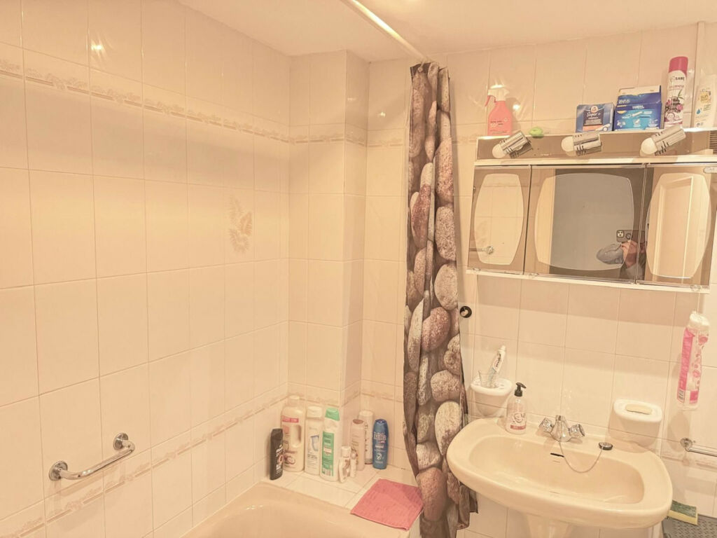 Ground Floor Apartment Riviera del Sol Málaga - image 7