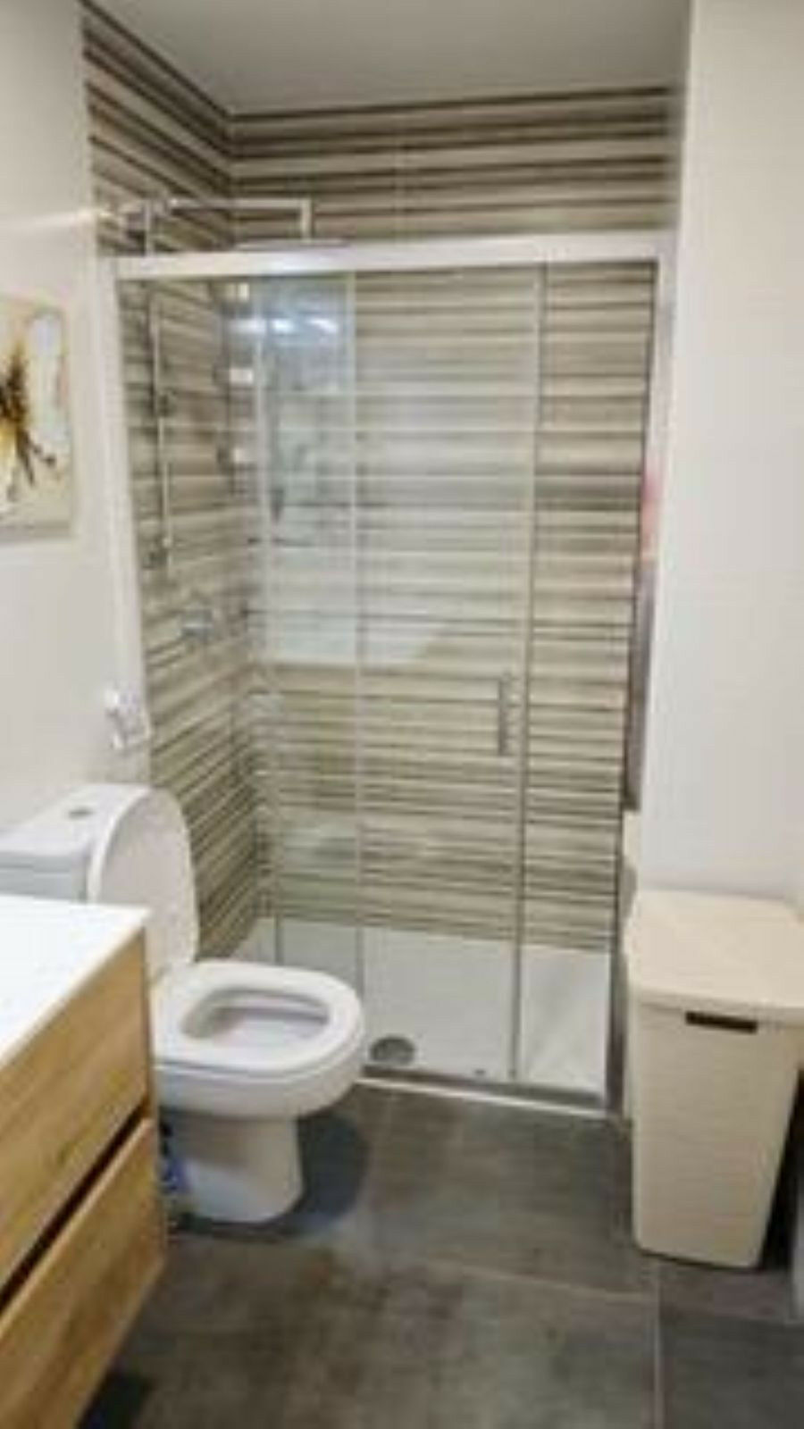 Middle Floor Apartment Torrevieja Alicante - image 8