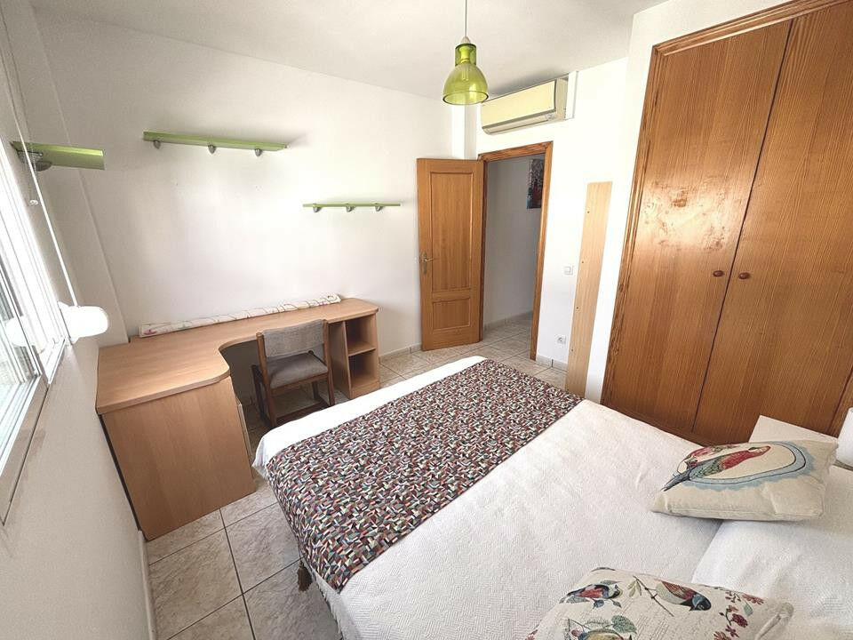 Top Floor Apartment Ondara Alicante - image 8