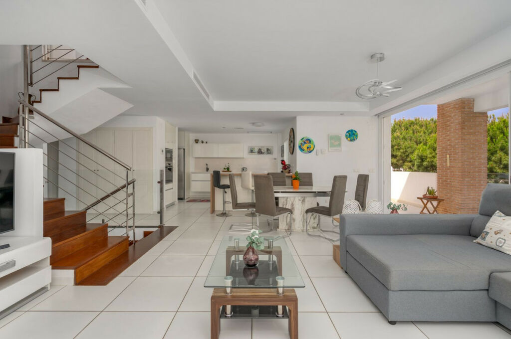 Detached Villa Benalmadena Málaga - image 7