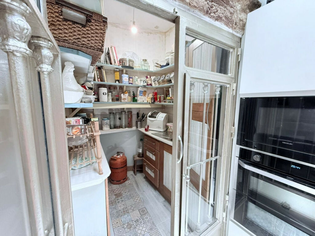 Townhouse Monda Málaga - image 8