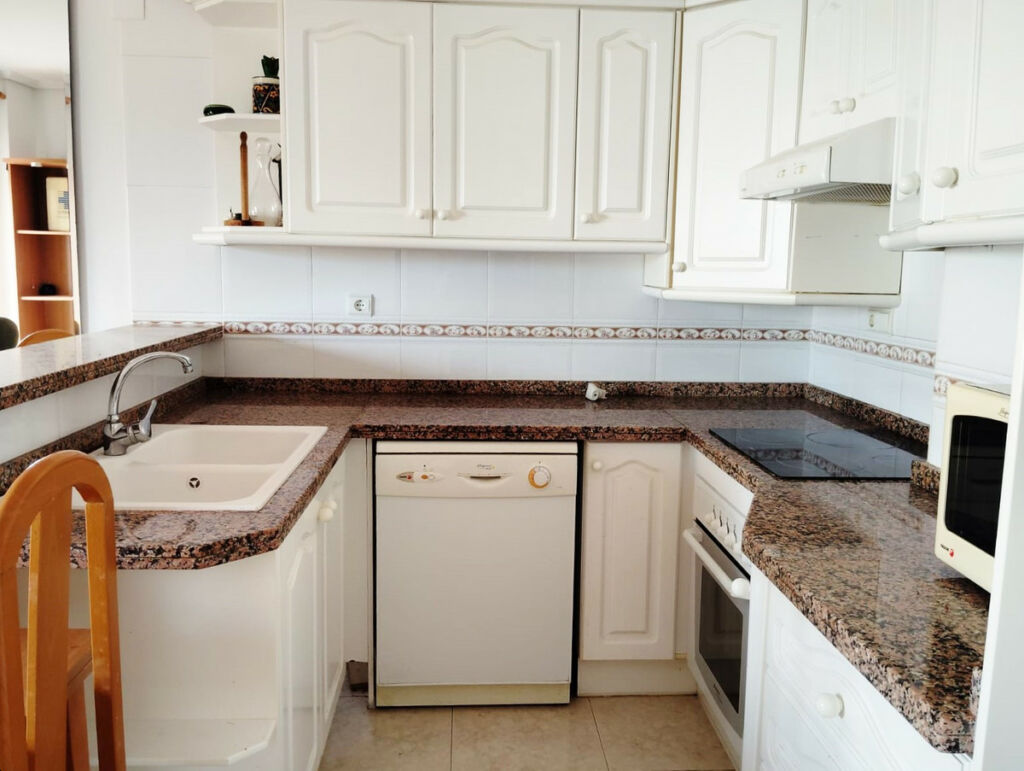 Penthouse Denia Alicante - image 8