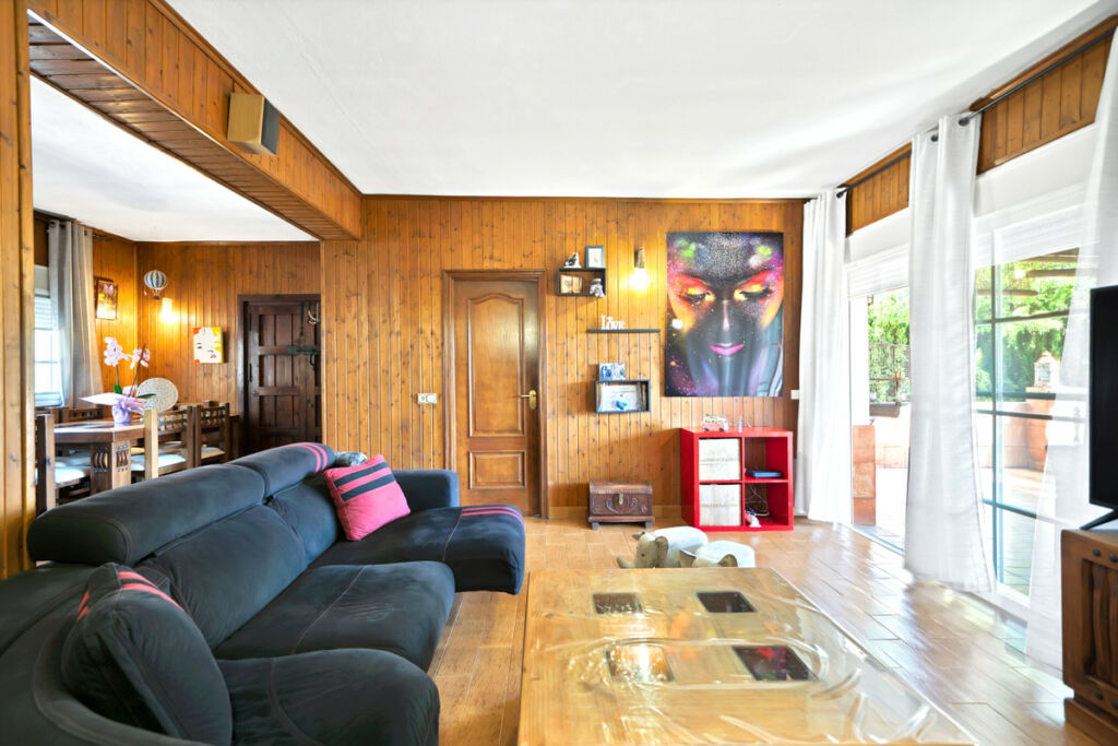 Detached Villa Marbella Málaga - image 8