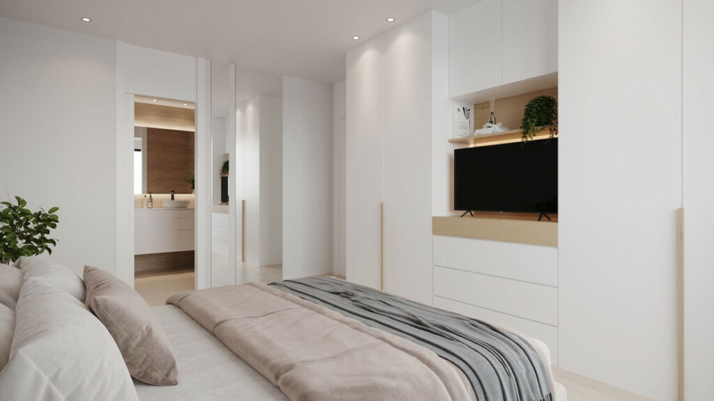 Ground Floor Apartment San Pedro del Pinatar Murcia - image 8