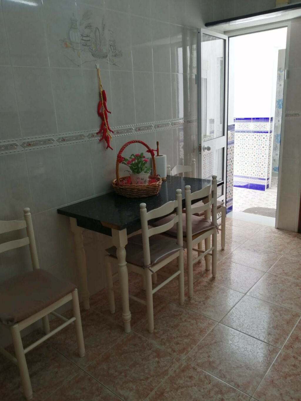 Townhouse Algodonales Cádiz - image 9