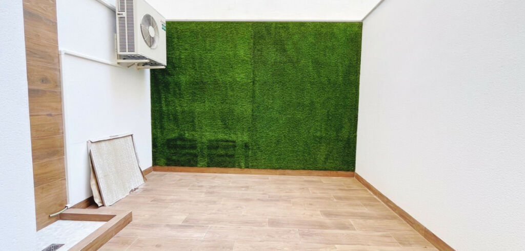 Middle Floor Apartment Playa Del Cura Alicante - image 8