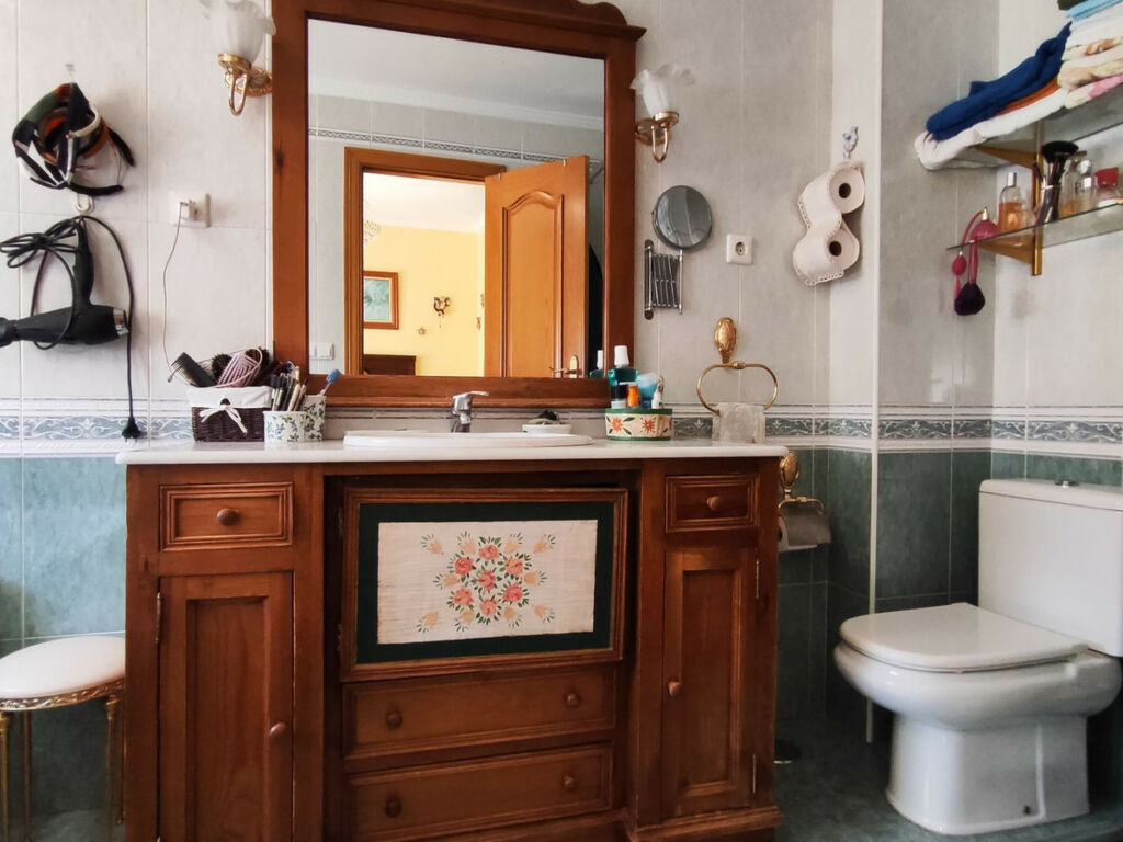 Townhouse Mijas Málaga - image 11