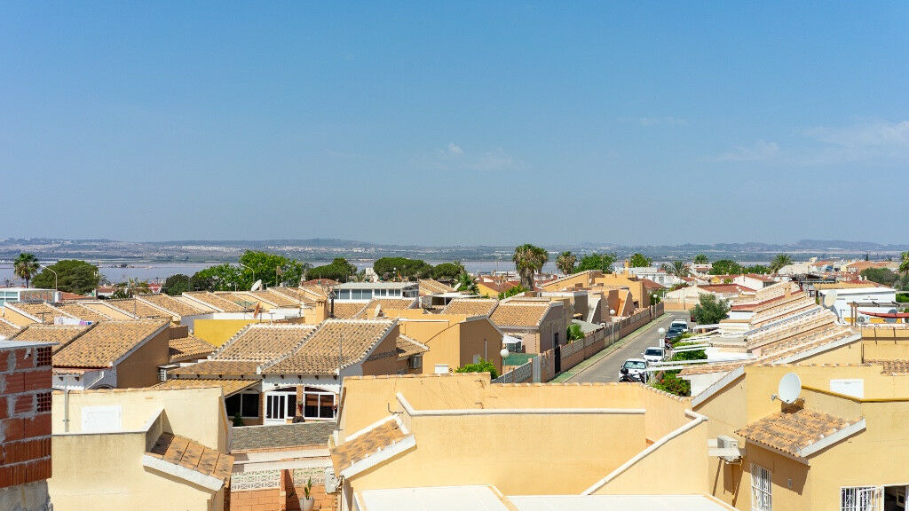 Detached Villa Torrevieja Alicante - image 8