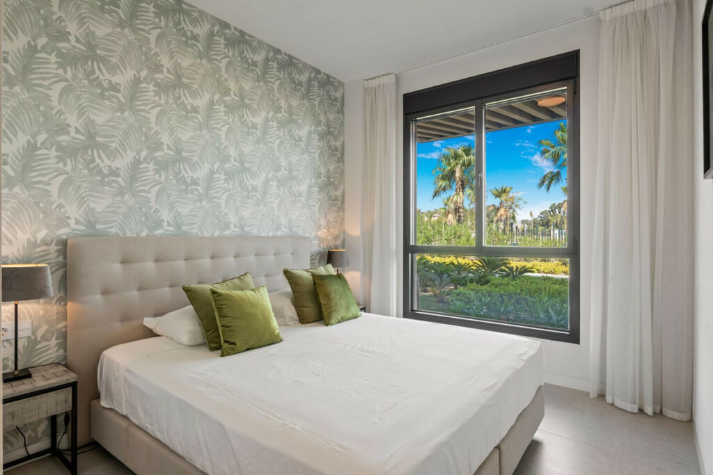 Ground Floor Apartment Torremolinos Málaga - image 8