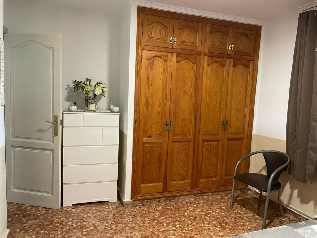 Detached Villa Finestrat Alicante - image 8