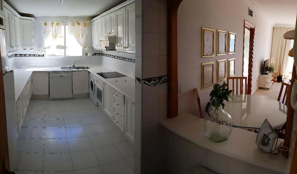 Middle Floor Apartment Estepona Málaga - image 8