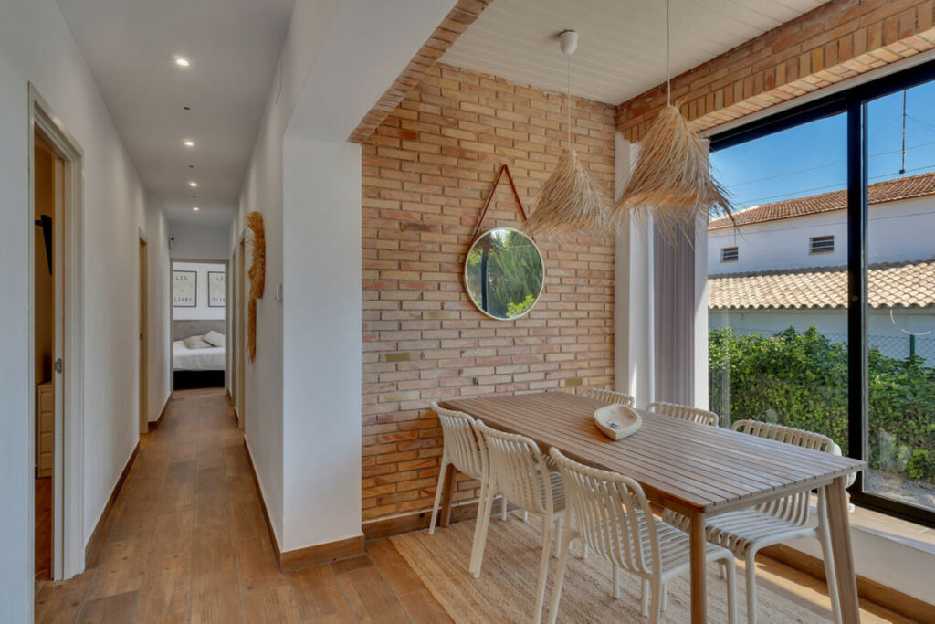 Detached Villa Javea Alicante - image 8