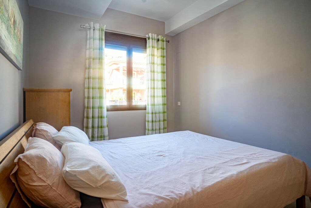 Duplex Benissa Alicante - image 9