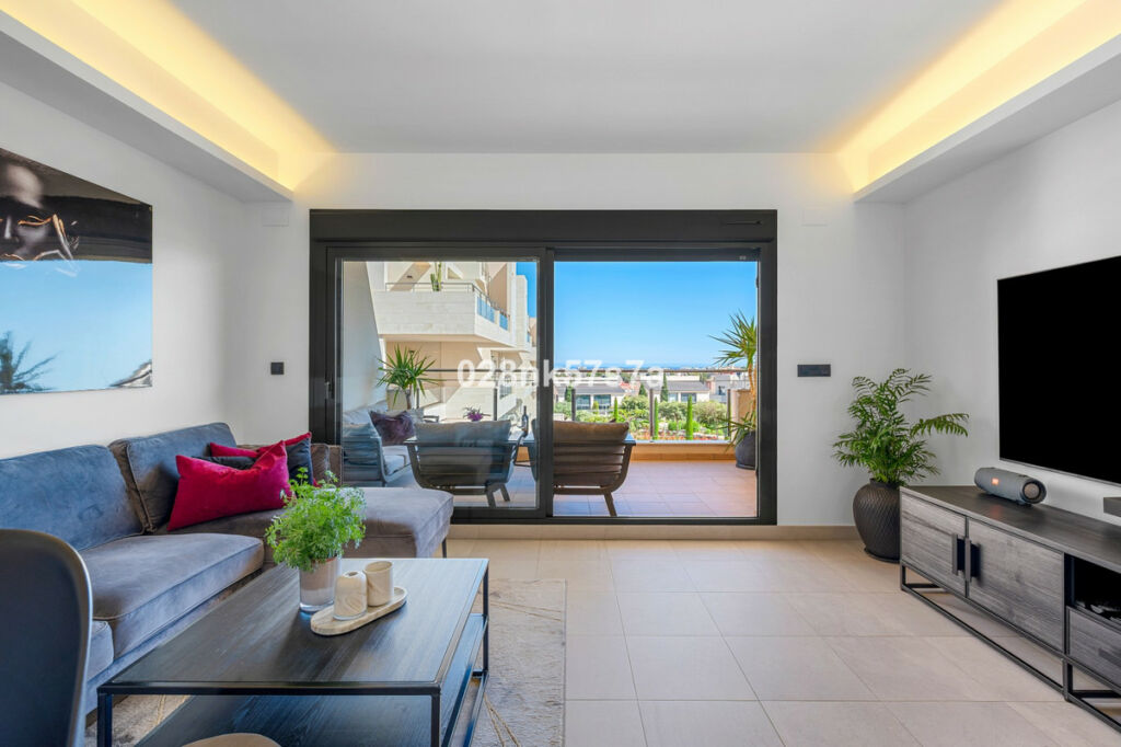 Ground Floor Apartment Los Dolses Alicante - image 8