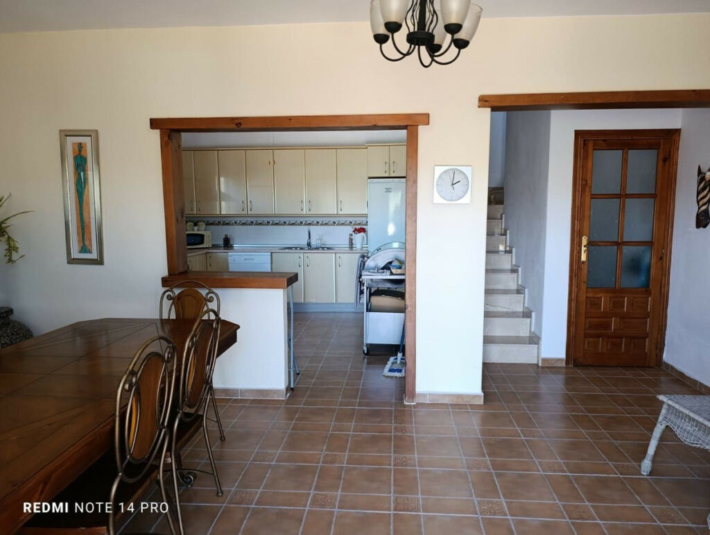 Detached Villa Alhaurín el Grande Málaga - image 9