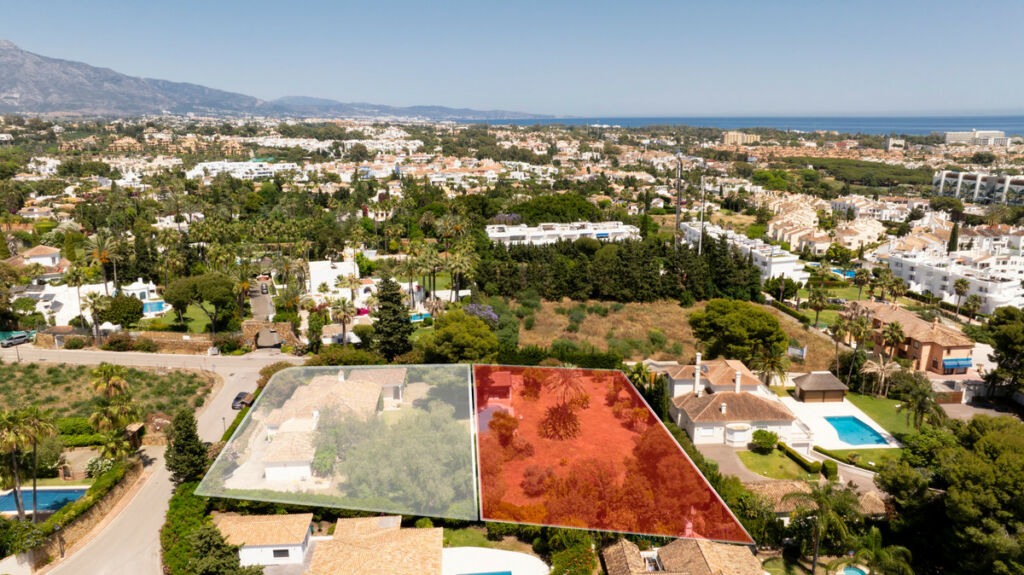 Land El Paraiso Málaga - image 8