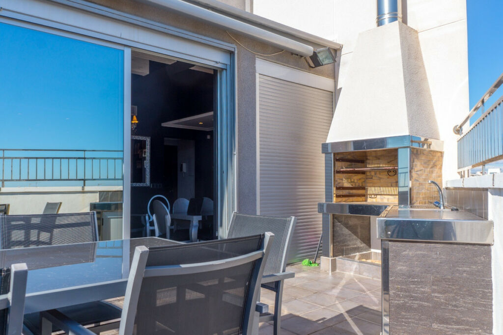 Penthouse Torrevieja Alicante - image 8