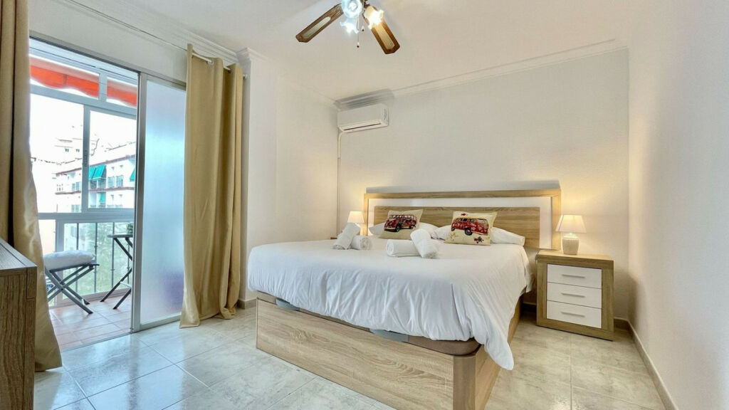 Middle Floor Apartment San Pedro de Alcántara Málaga - image 7
