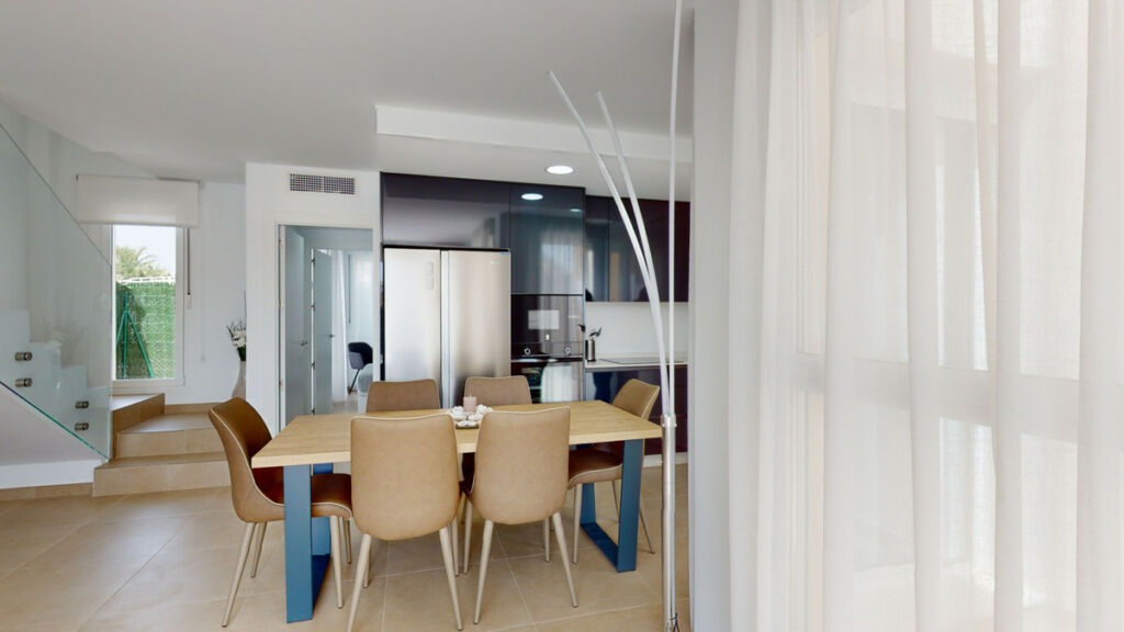Detached Villa Cartagena Murcia - image 8