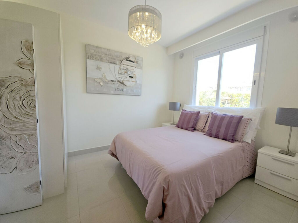 Penthouse Duplex New Golden Mile Málaga - image 8