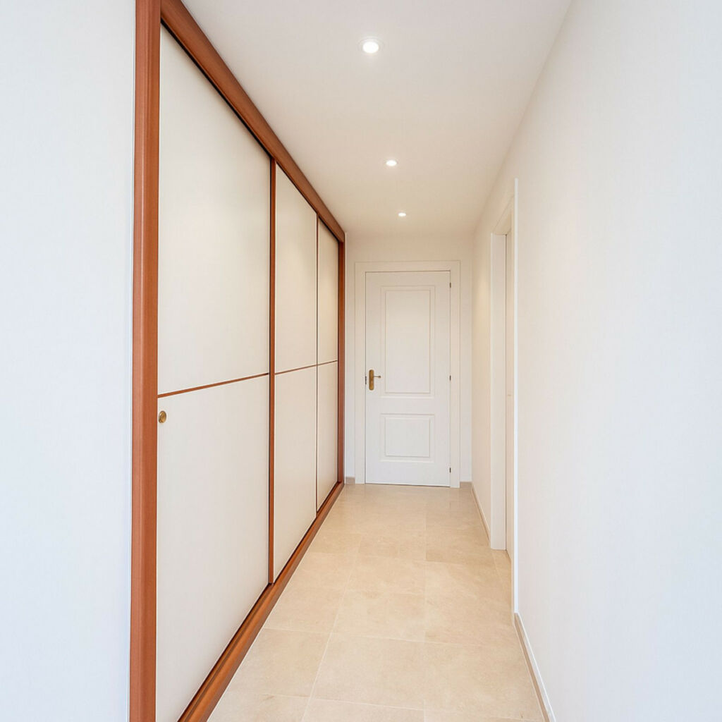 Ground Floor Apartment Benahavís Málaga - image 8