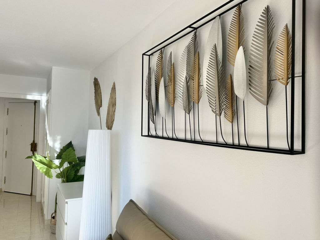Ground Floor Apartment Calahonda Málaga - image 8