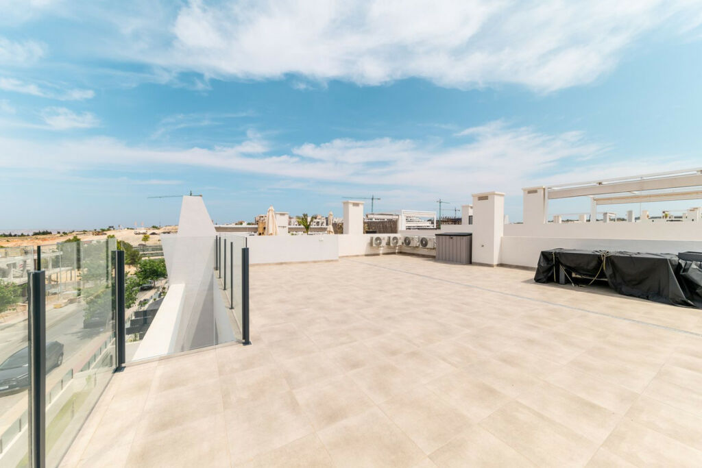 Penthouse Duplex San Miguel de Salinas Alicante - image 8