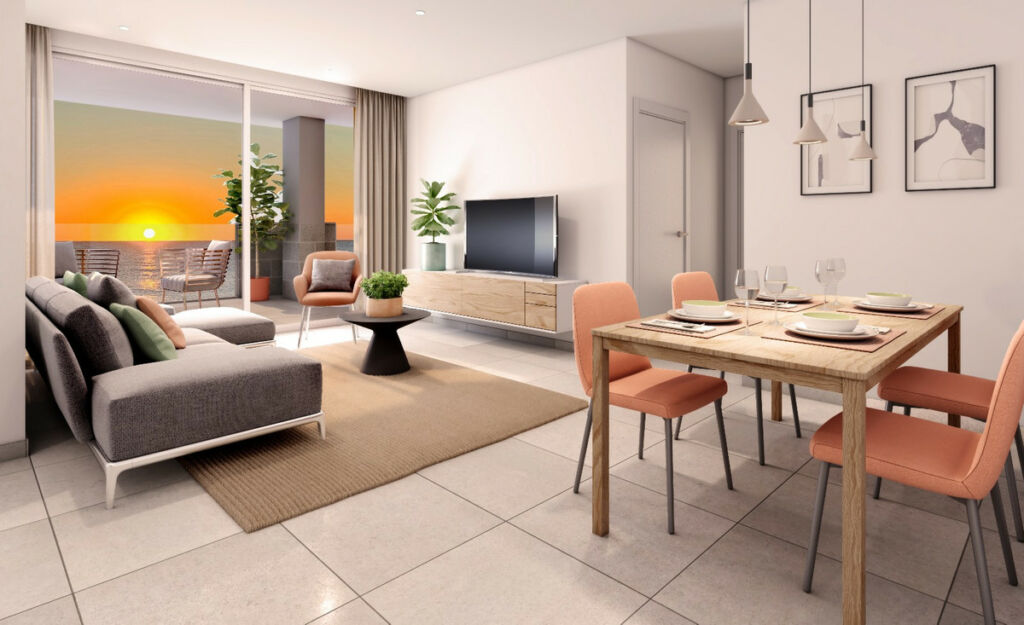 Ground Floor Apartment San Javier Murcia - image 8