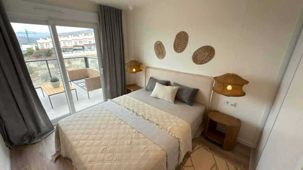 Townhouse Finestrat Alicante - image 8