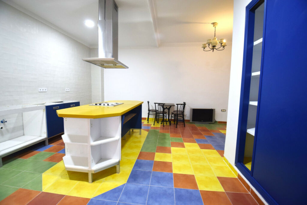 Ground Floor Apartment Guardamar del Segura Alicante - Bild 8