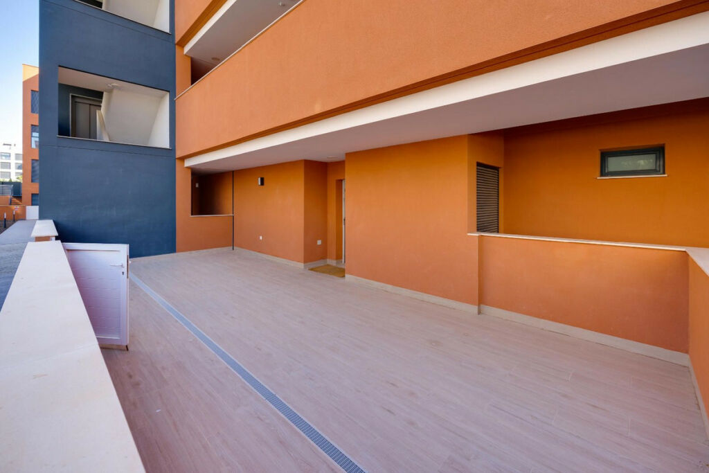 Ground Floor Apartment Orihuela Costa Alicante - image 8
