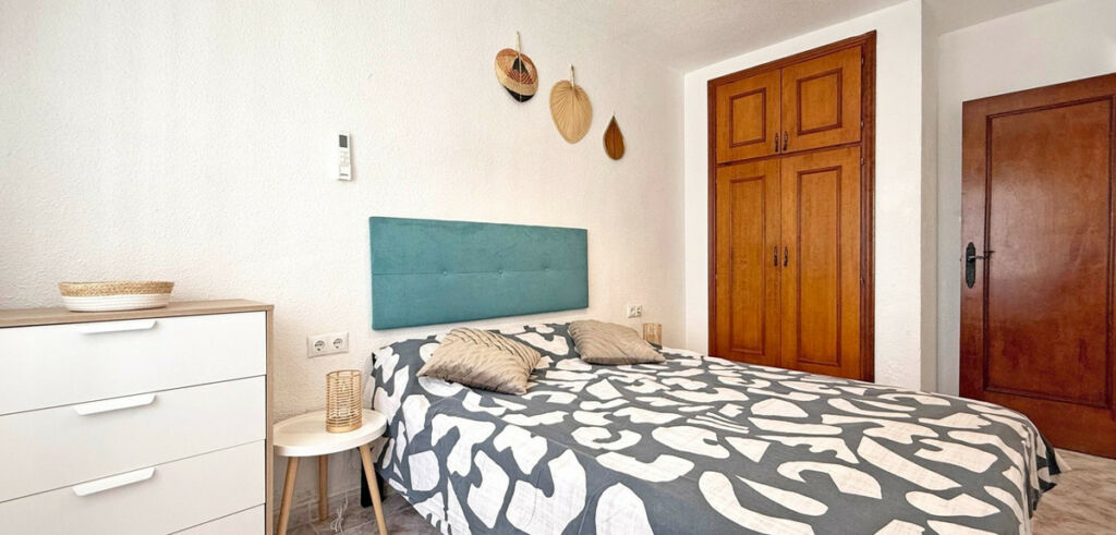 Ground Floor Apartment Torrevieja Alicante - image 8