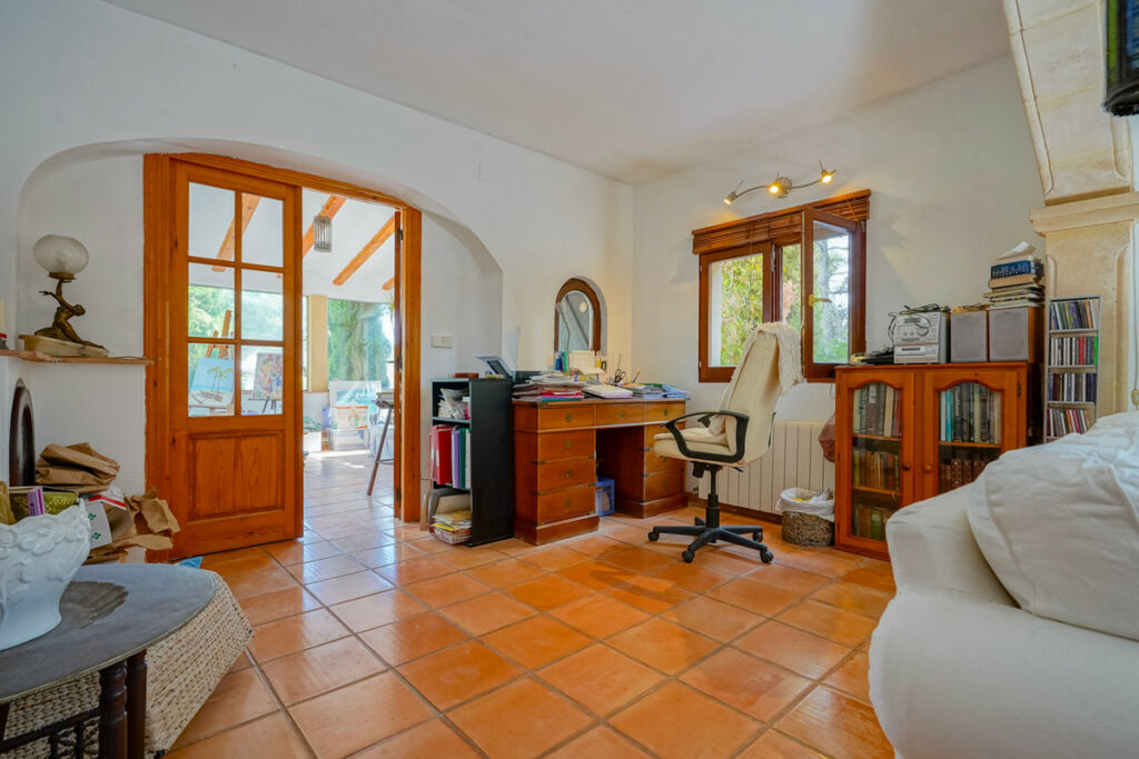 Detached Villa Javea Alicante - image 5
