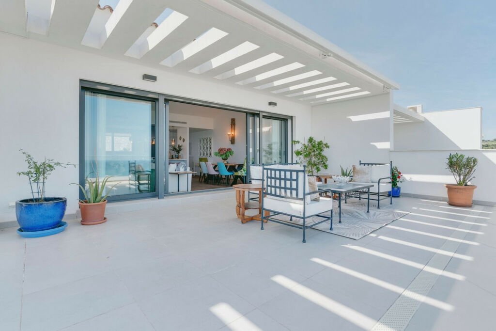 Penthouse La Alcaidesa Cádiz - image 8